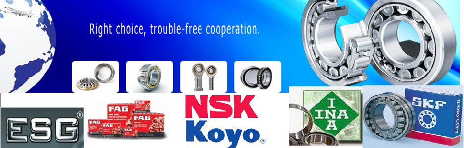 Vòng bi nhập khẩu